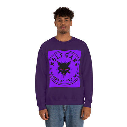 WOLFGANG Unisex Heavy Blend™ Crewneck Sweatshirt