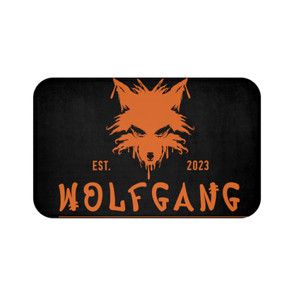 WOLFGANG Bath Mat