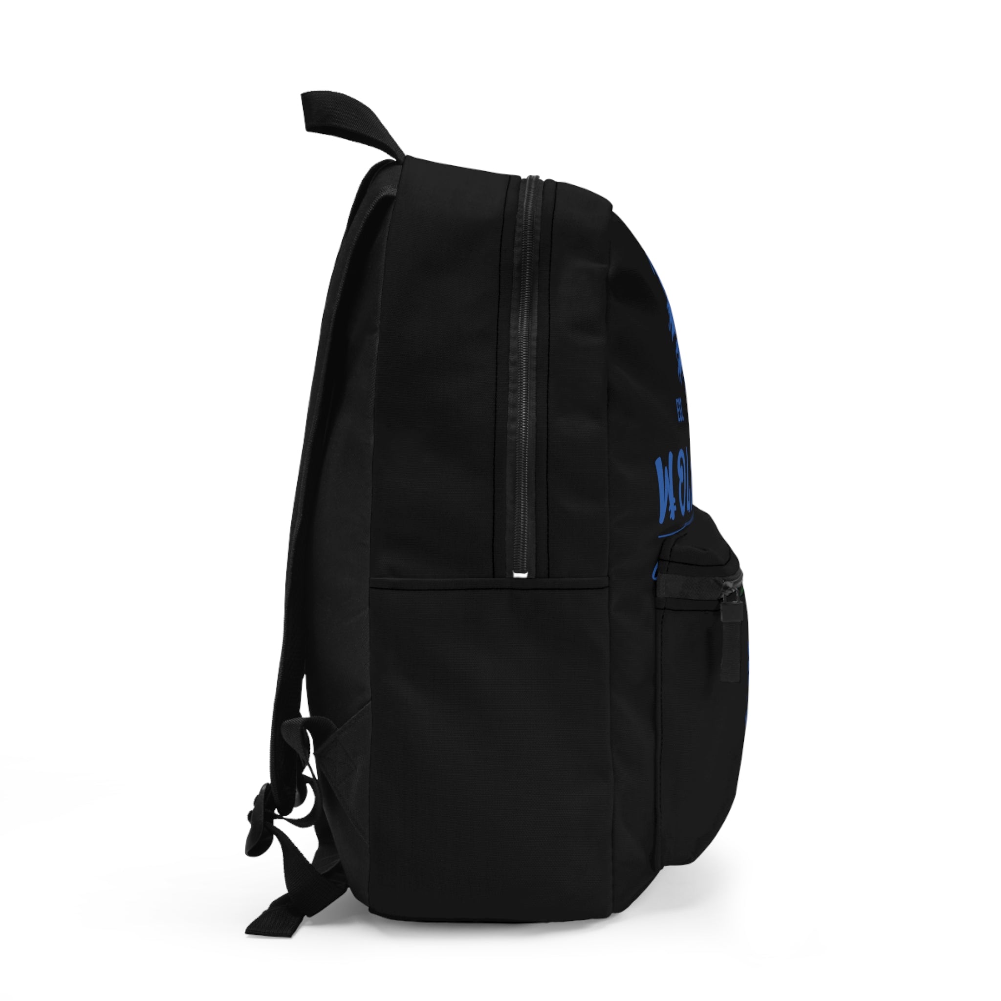 The wolf clearance gang backpack