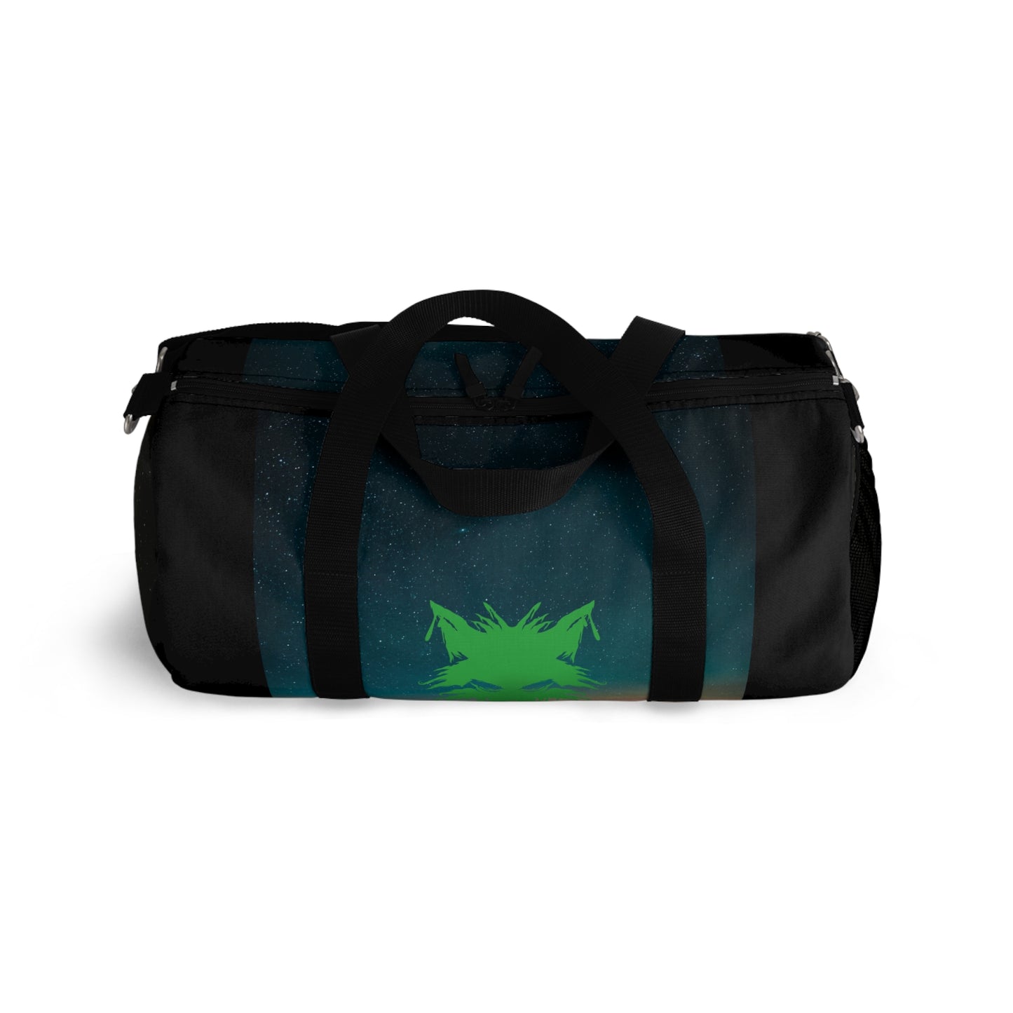 WOLFGANG Duffel Bag