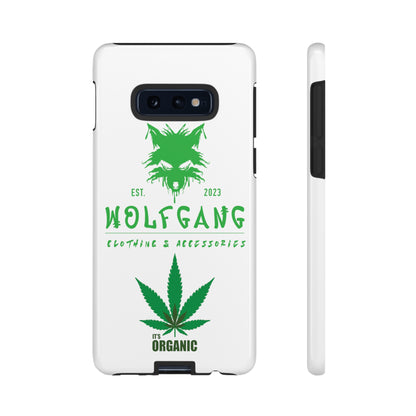 WOLFGANG Tough Cases