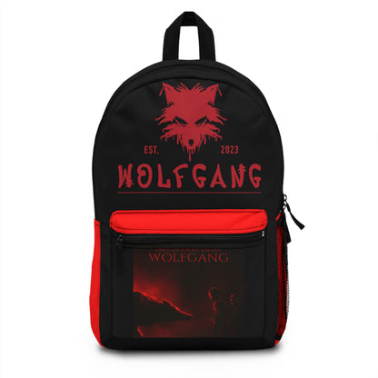 WOLFGANG Backpack