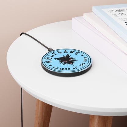 WOLFGANG Wireless Charger