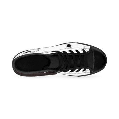 WOLFGANG Men's Classic Sneakers