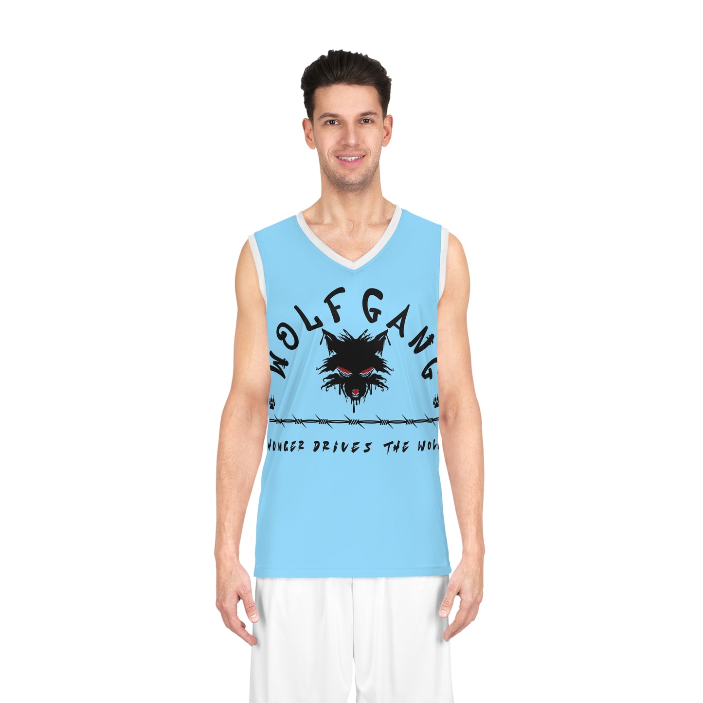 WOLFGANG Basketball Jersey (AOP)