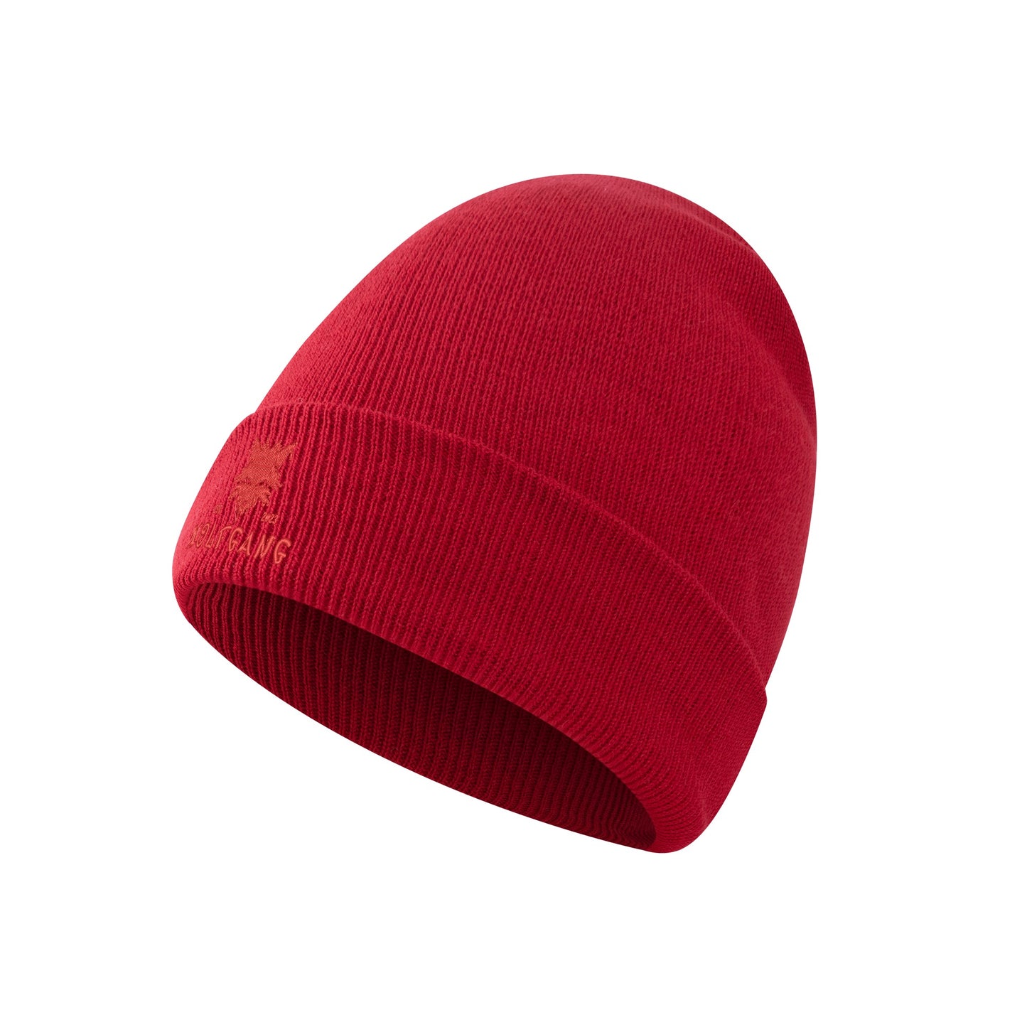 Embroidered Knitted Hats