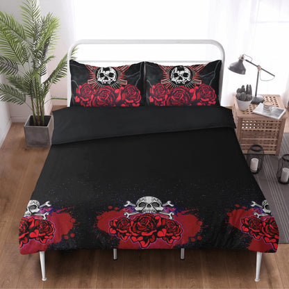 3 Pcs Beddings