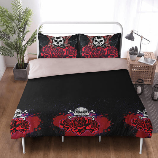 3 Pcs Beddings