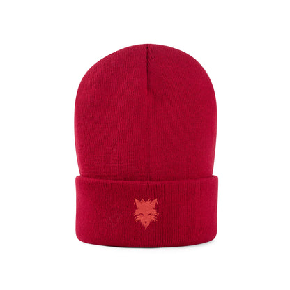 Embroidered Knitted Hats