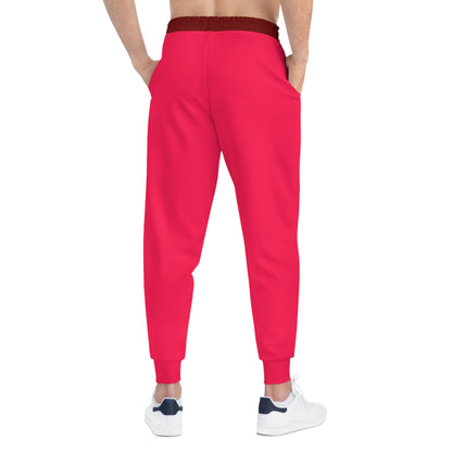 WOLFGANG Athletic Joggers (AOP)