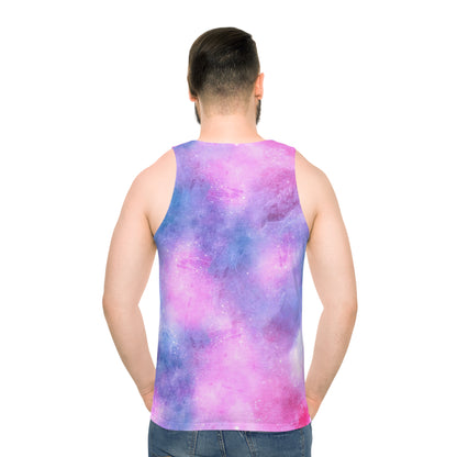 WOLFGANG Unisex Tank Top (AOP)