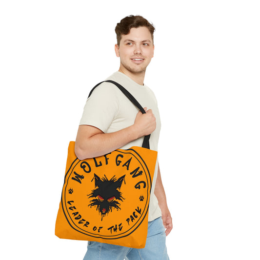 WOLFGANG Tote Bag (AOP)