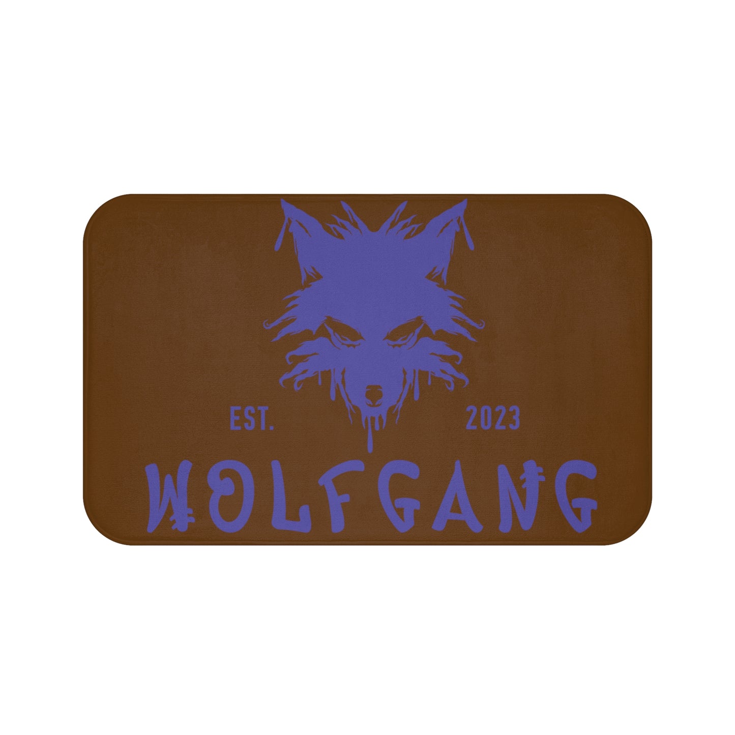 WOLFGANG Bath Mat