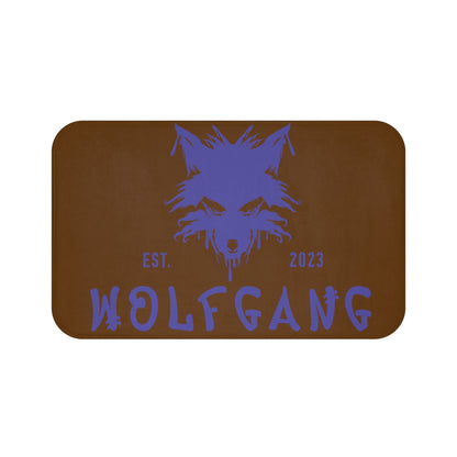 WOLFGANG Bath Mat