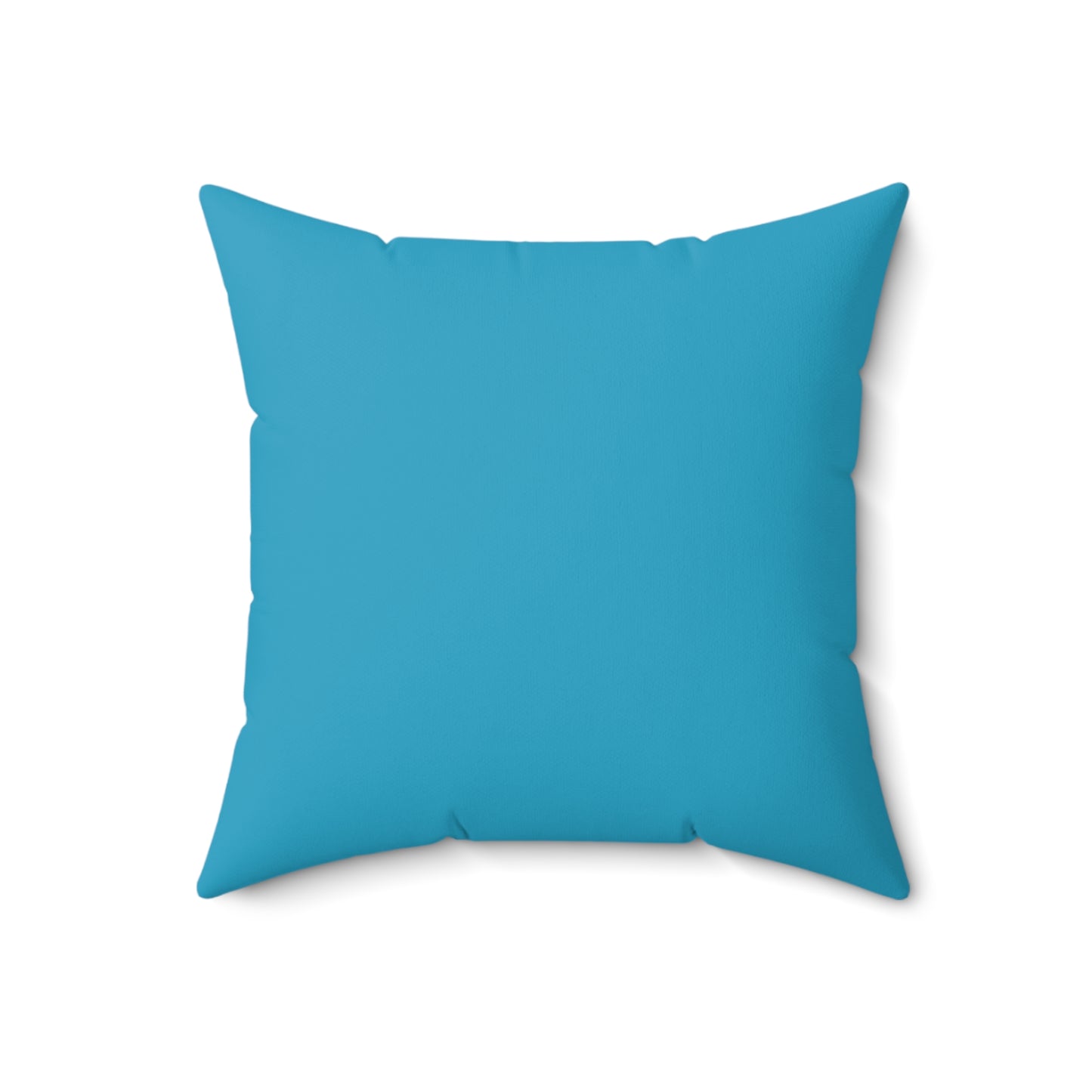 WOLFGANG Spun Polyester Square Pillow