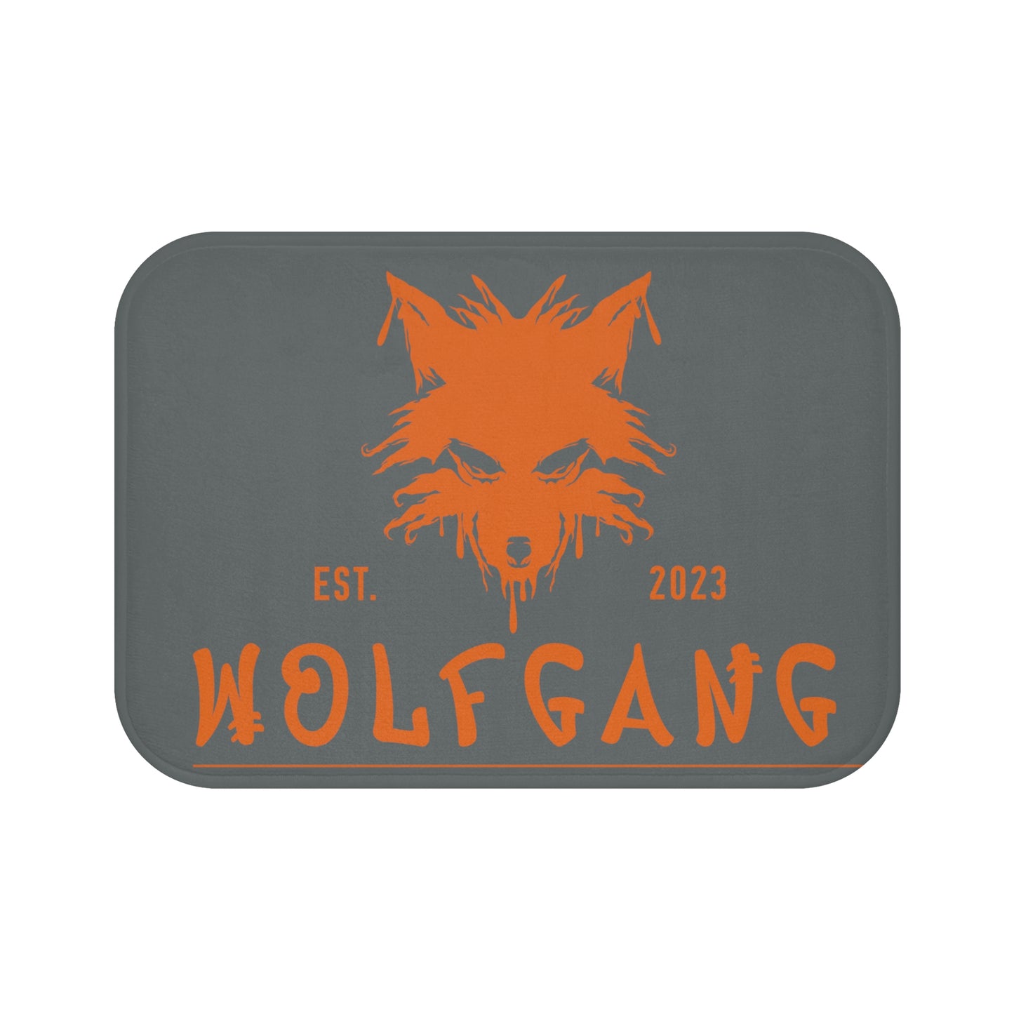 WOLFGANG Bath Mat