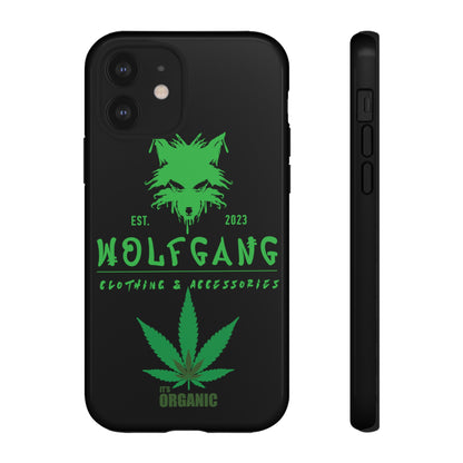 WOLFGANG Tough Cases