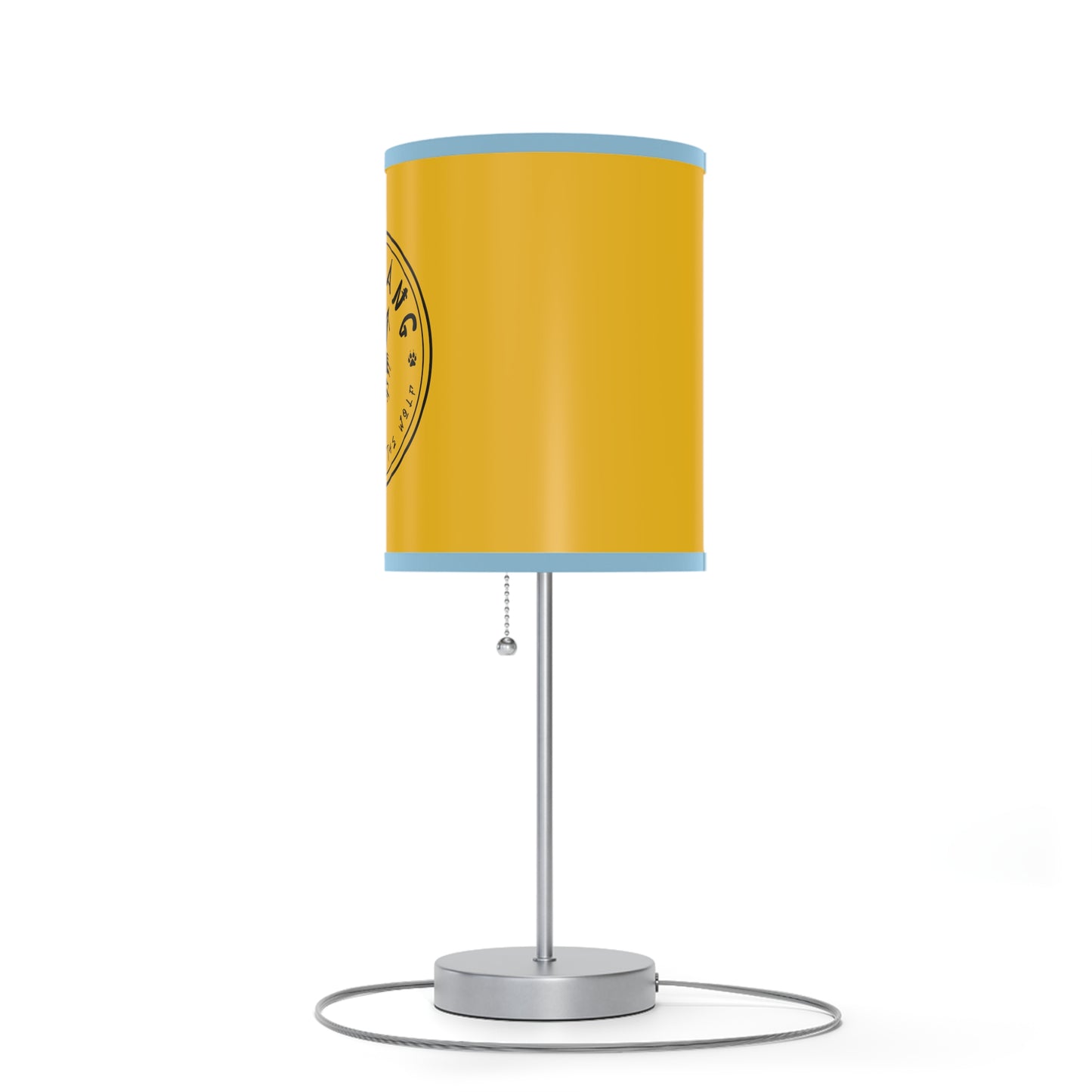 WOLFGANG Lamp on a Stand, US|CA plug