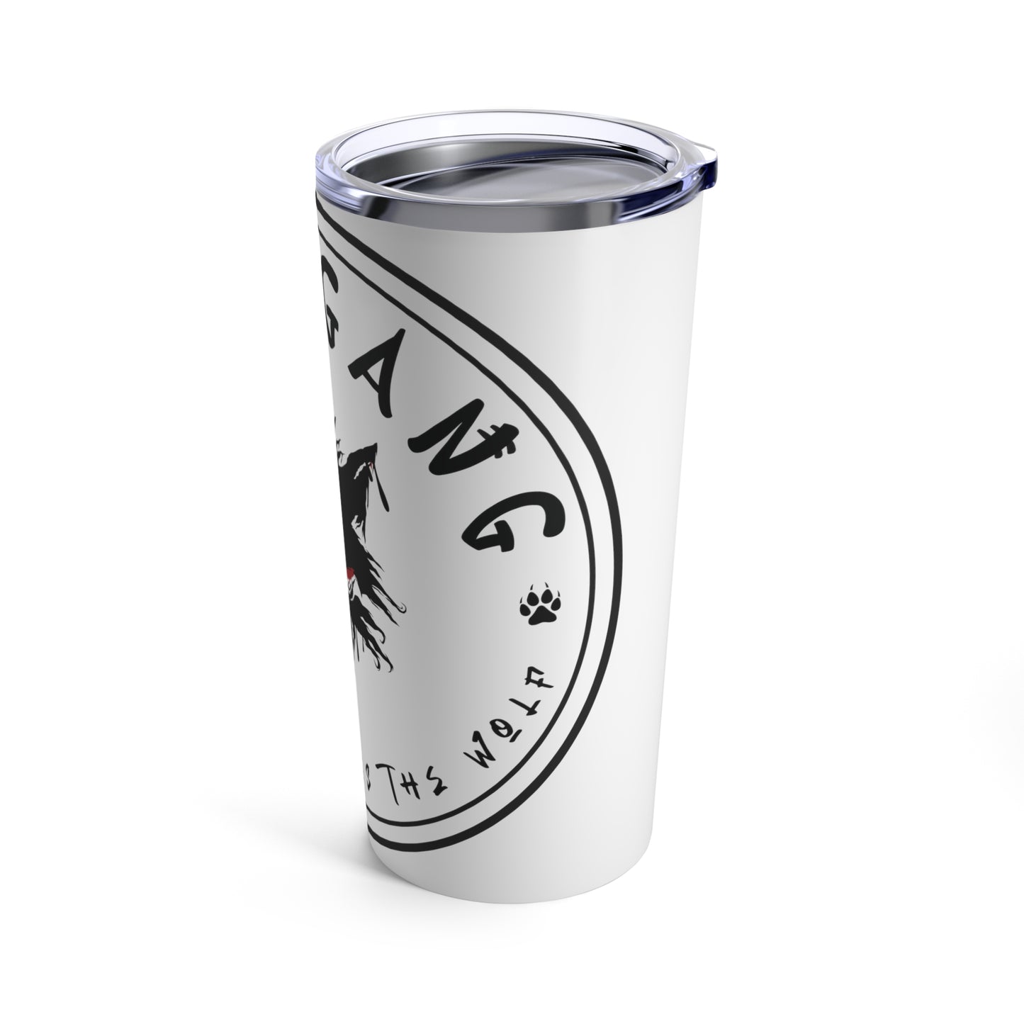 WOLFGANG Tumbler 20oz