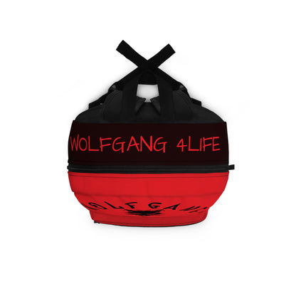 WOLFGANG Backpack