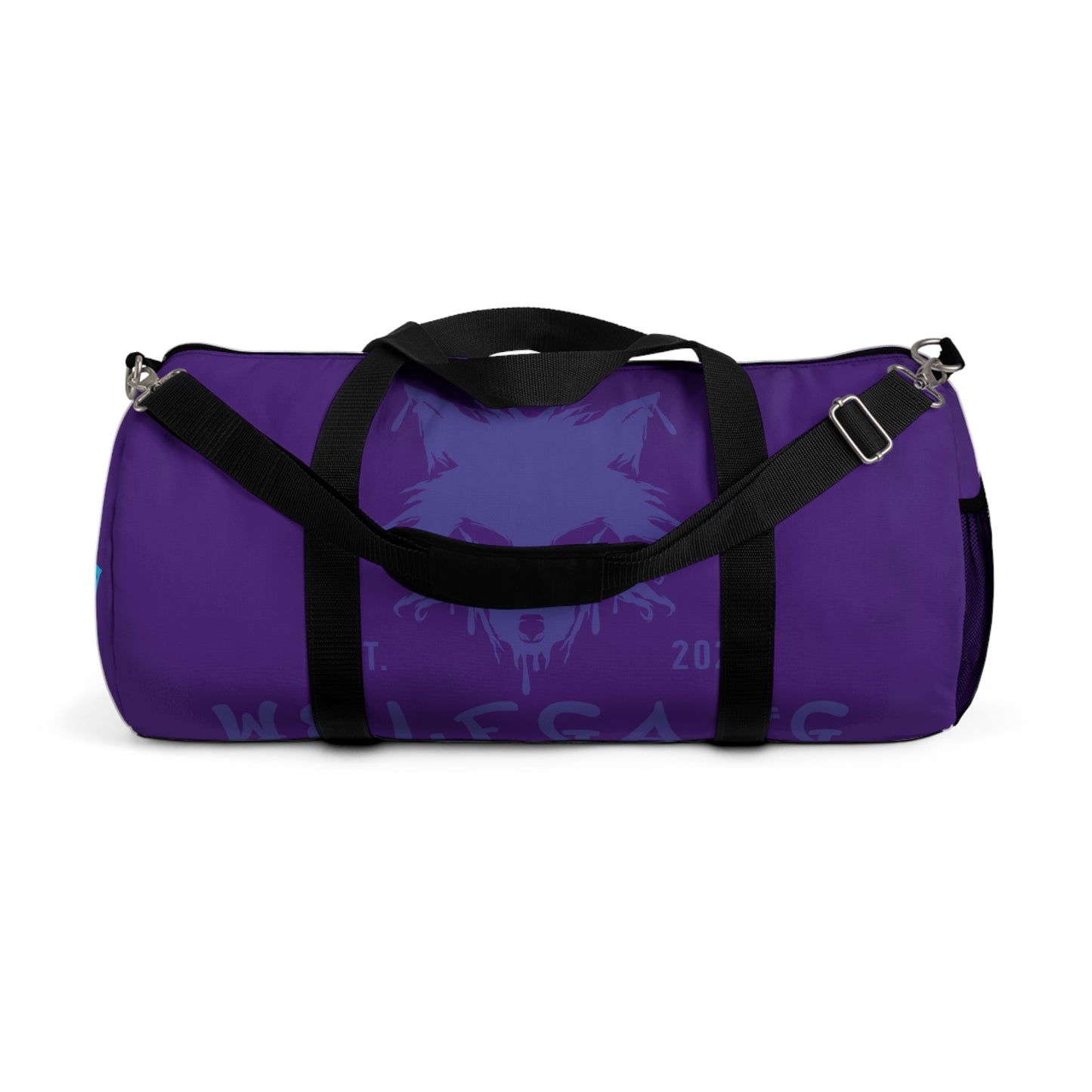 WOLFGANG Duffel Bag