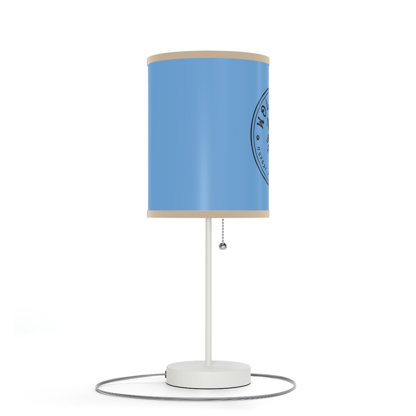 WOLFGANG Lamp on a Stand, US|CA plug