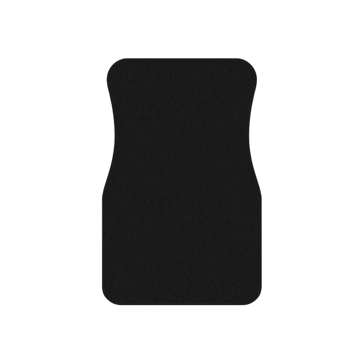 WOLFGANG Car Mats (2x Front)