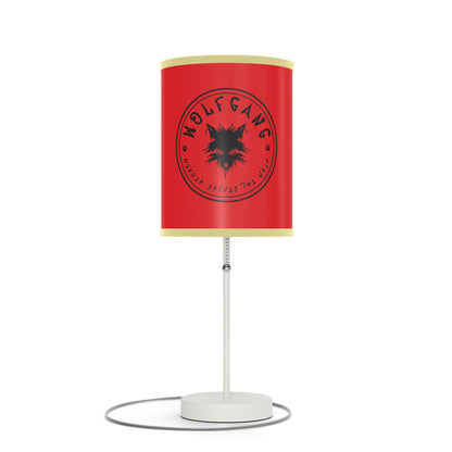 WOLFGANG Lamp on a Stand, US|CA plug