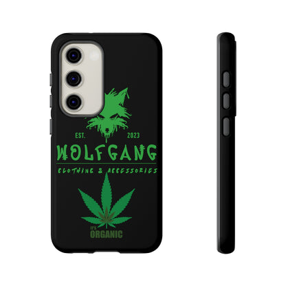 WOLFGANG Tough Cases