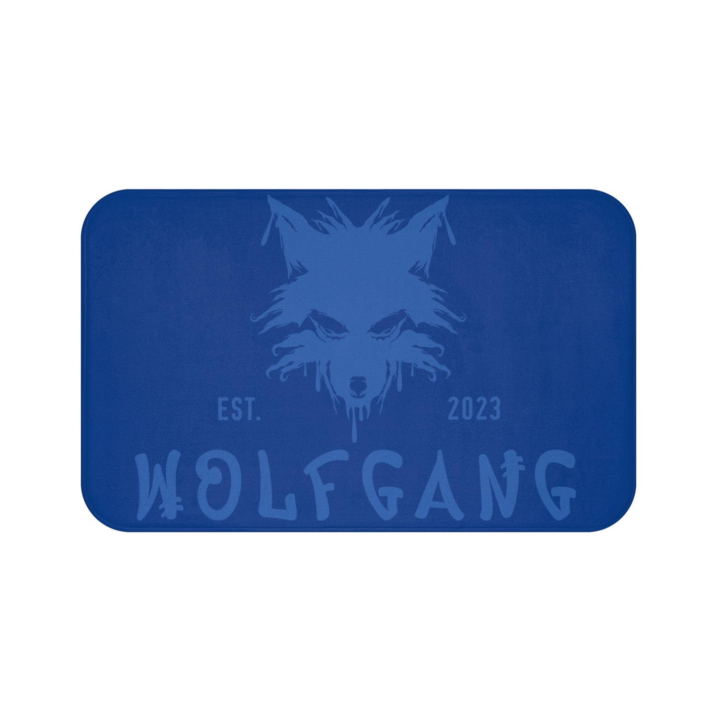 WOLFGANG Bath Mat