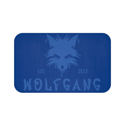 WOLFGANG Bath Mat