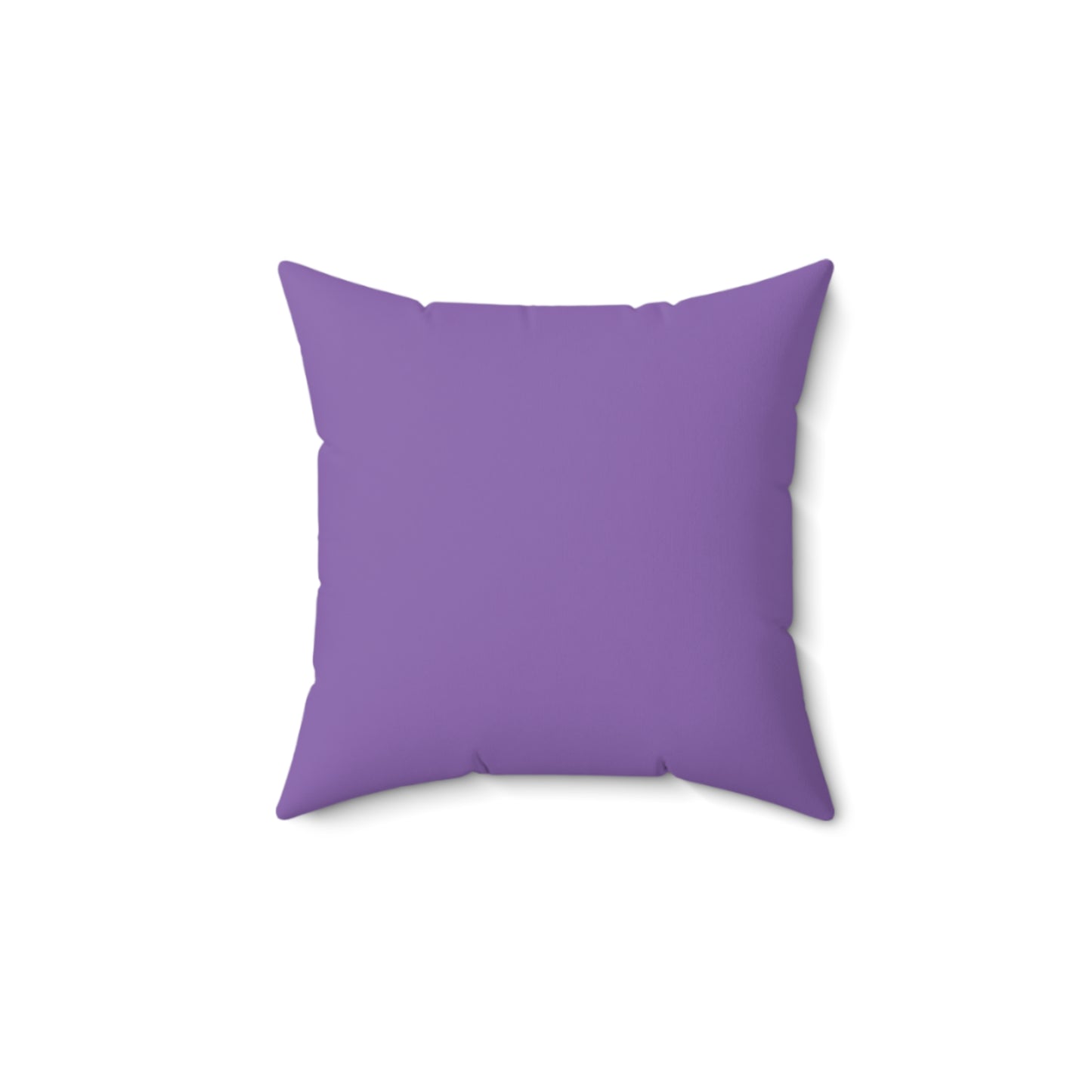 WOLFGANG Spun Polyester Square Pillow