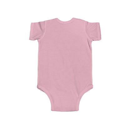 WOLFGANG Infant Fine Jersey Bodysuit