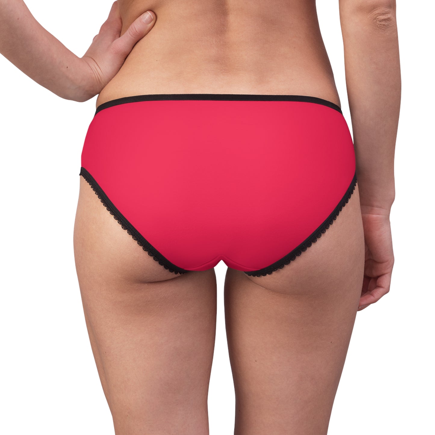 WOLFGANG Women's Briefs (AOP)