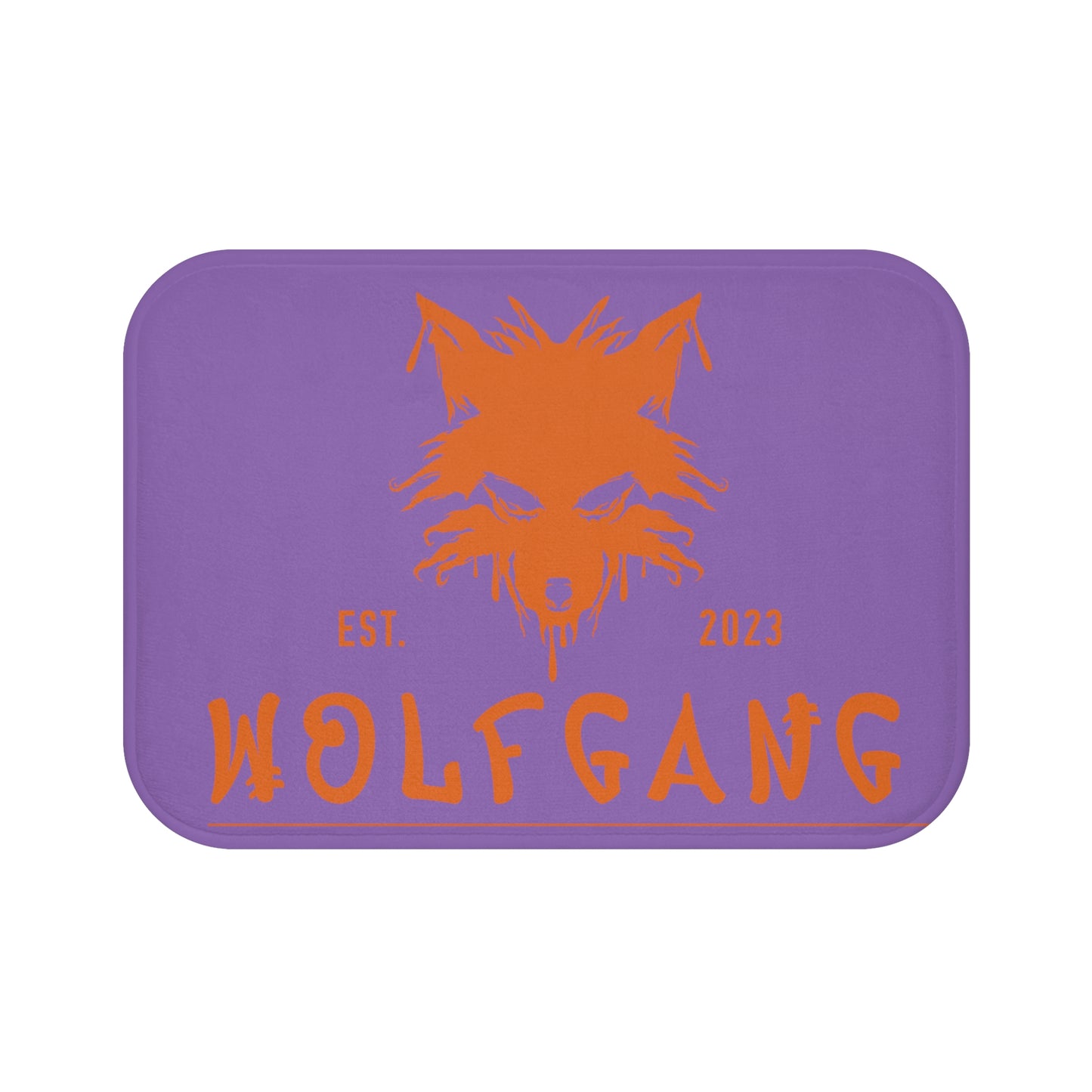 WOLFGANG Bath Mat