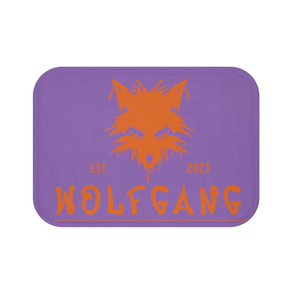 WOLFGANG Bath Mat