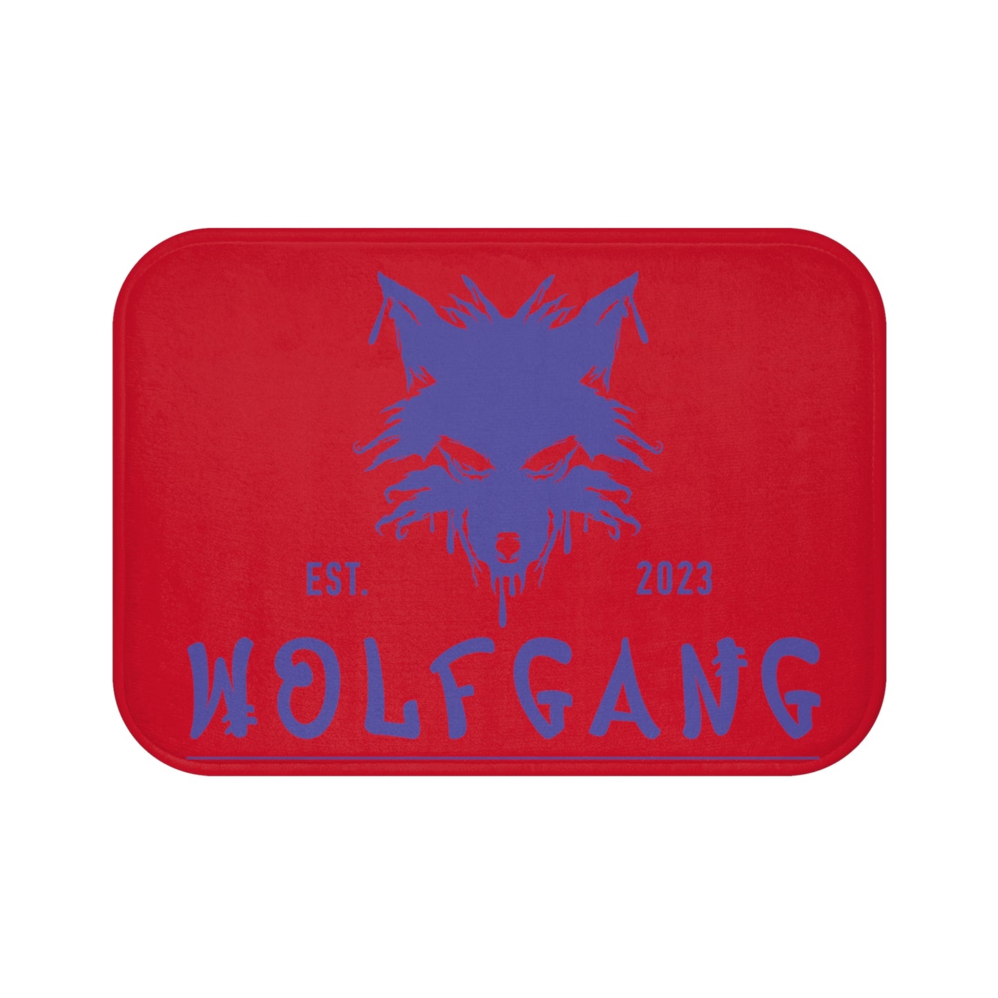 WOLFGANG Bath Mat