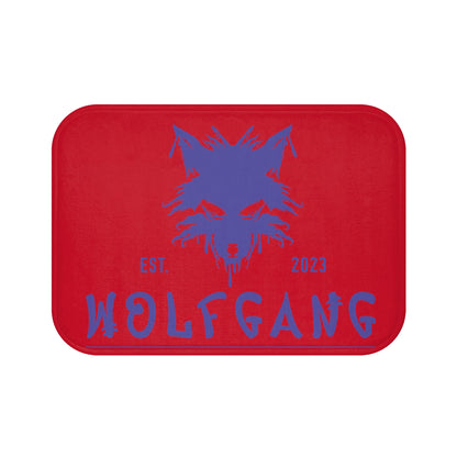 WOLFGANG Bath Mat