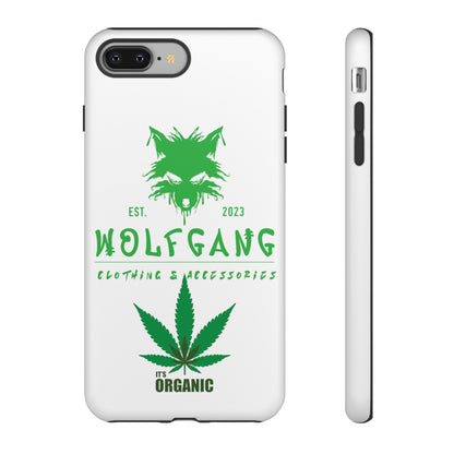 WOLFGANG Tough Cases