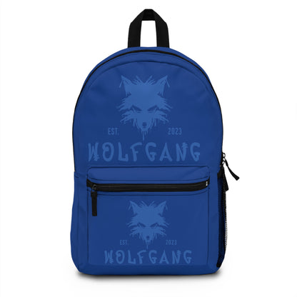 WOLFGANG Backpack