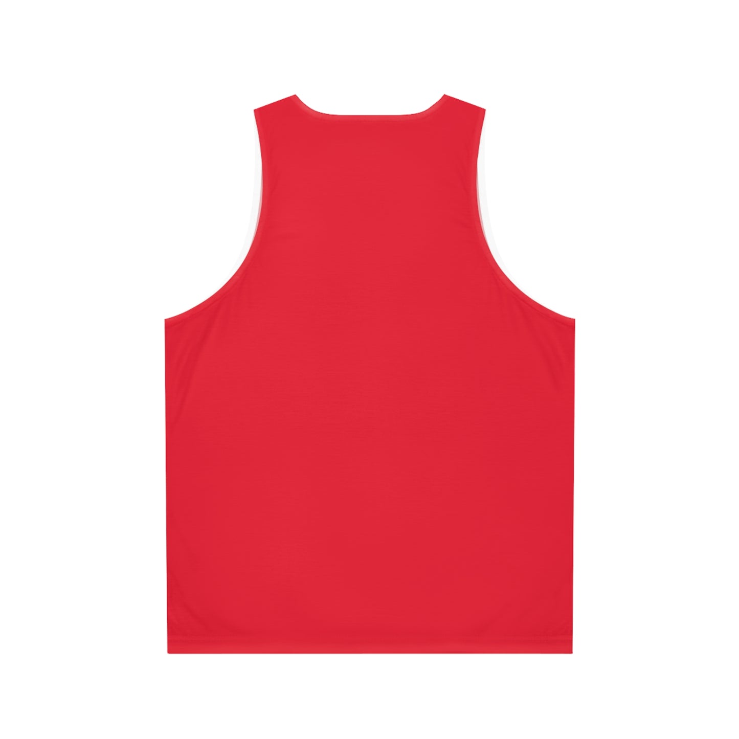 WOLFGANG Unisex Tank Top (AOP)