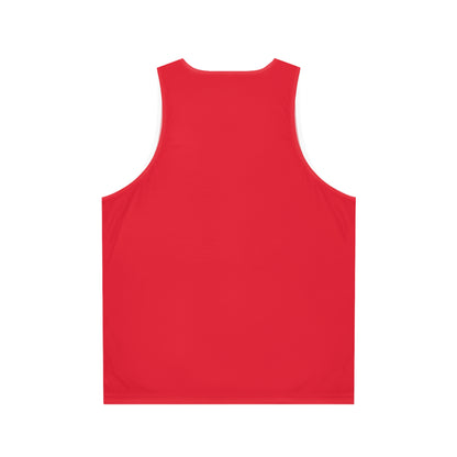 WOLFGANG Unisex Tank Top (AOP)