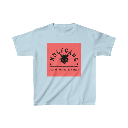 WOLFGANG Kids Heavy Cotton™ Tee