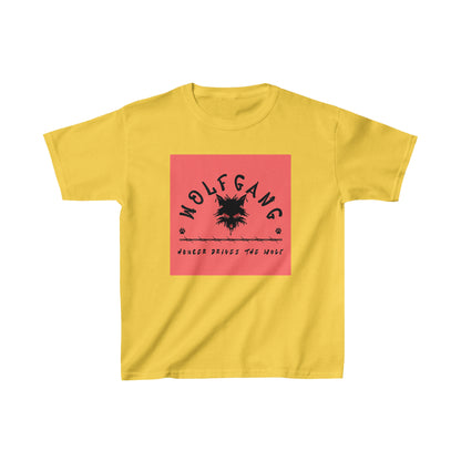 WOLFGANG Kids Heavy Cotton™ Tee