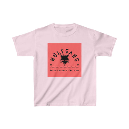 WOLFGANG Kids Heavy Cotton™ Tee