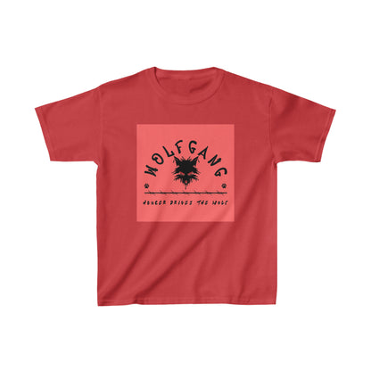 WOLFGANG Kids Heavy Cotton™ Tee