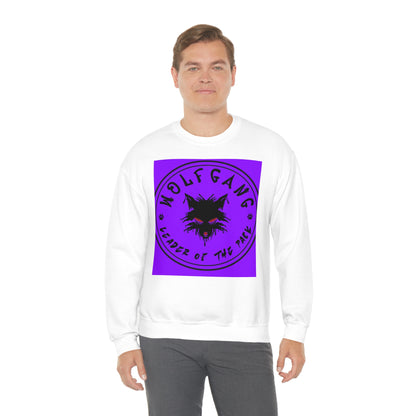 WOLFGANG Unisex Heavy Blend™ Crewneck Sweatshirt