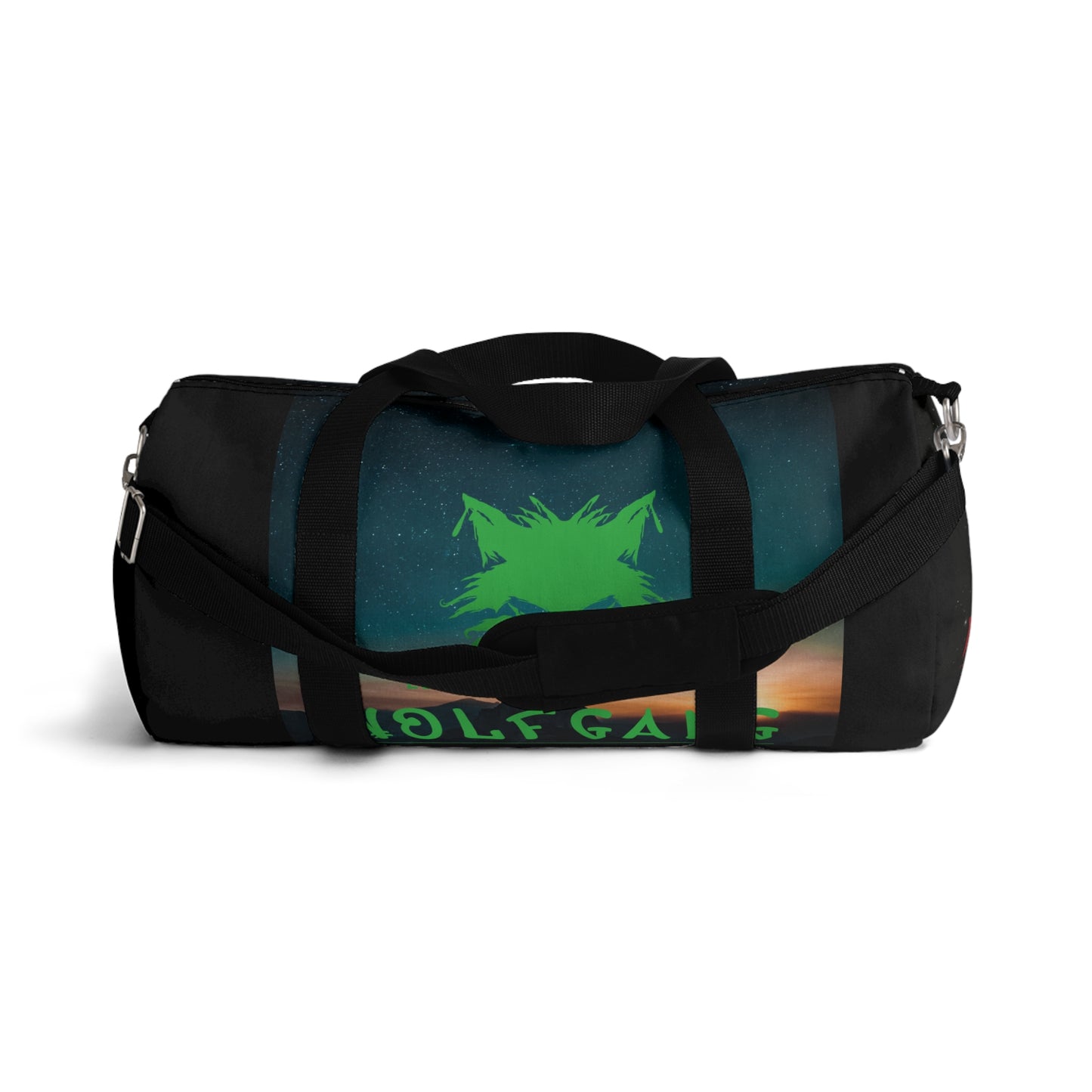 WOLFGANG Duffel Bag