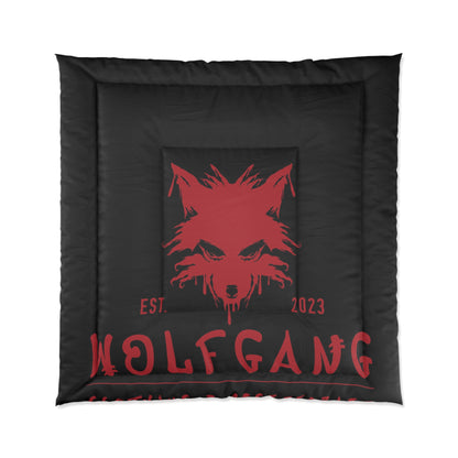 WOLFGANG Comforter