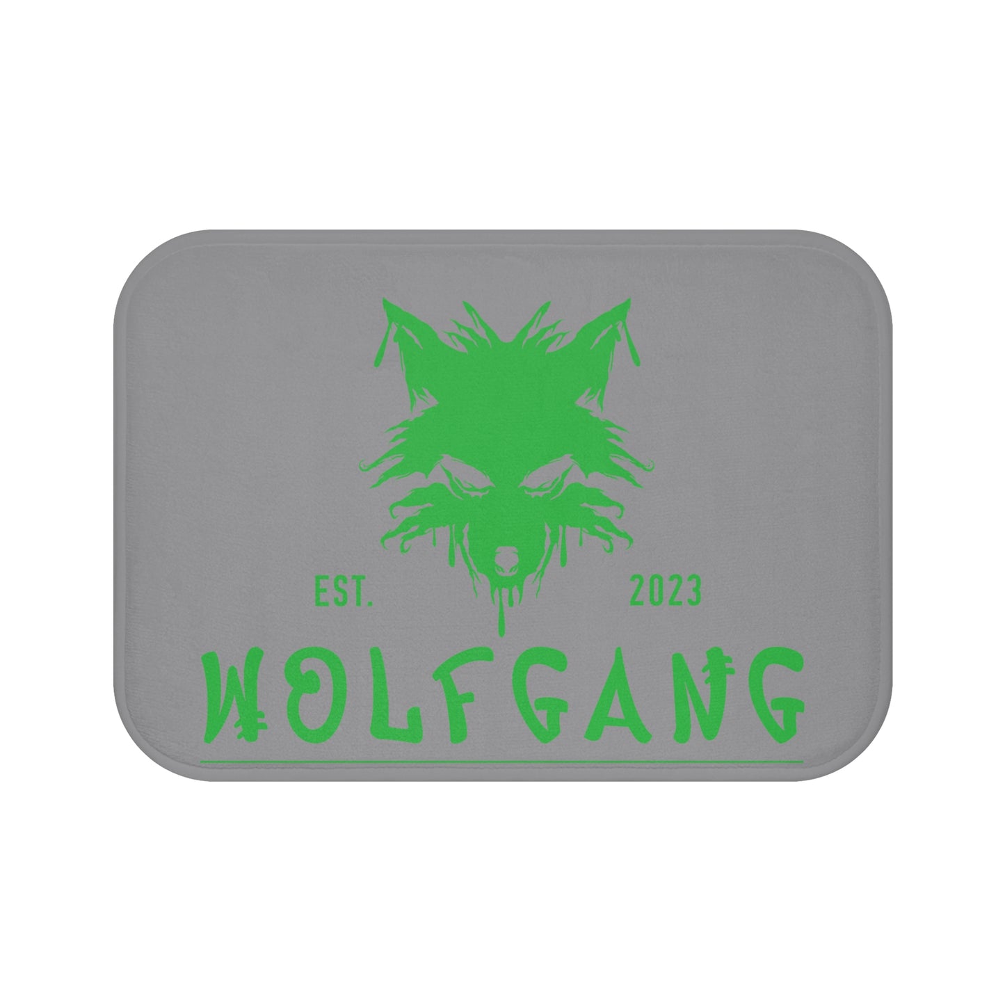 WOLFGANG Bath Mat